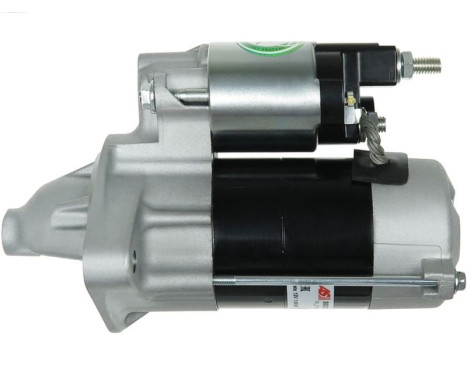 Starter motor / Starter, Image 4