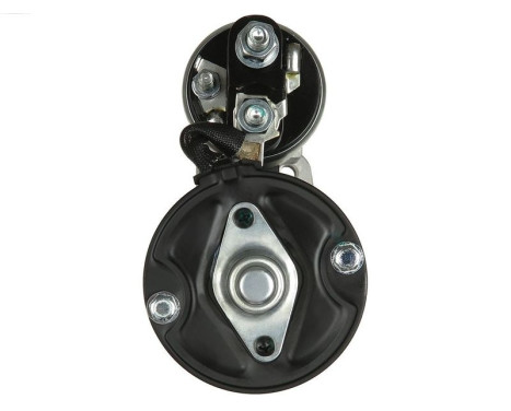 Starter motor / Starter, Image 3