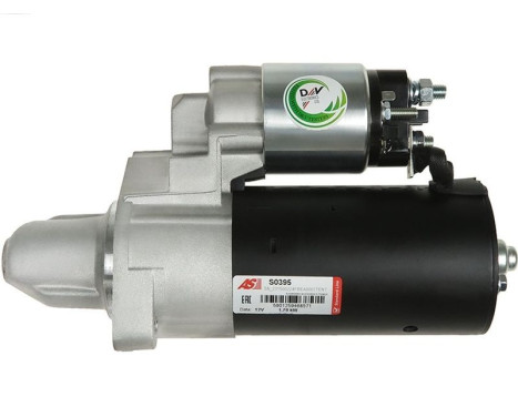 Starter motor / Starter, Image 4