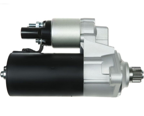 Starter motor / Starter, Image 2