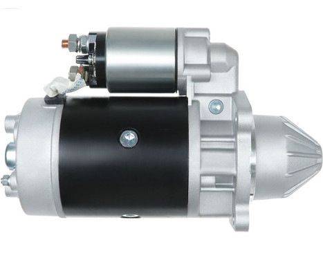 Starter motor / Starter, Image 4