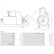 Starter motor / Starter, Thumbnail 5