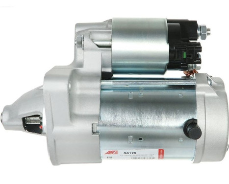 Starter motor / Starter, Image 4