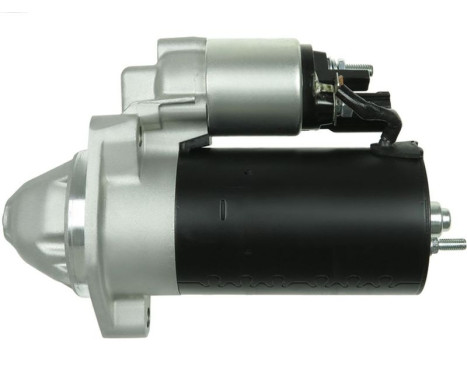 Starter motor / Starter, Image 4