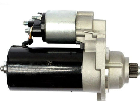 Starter motor / Starter, Image 2