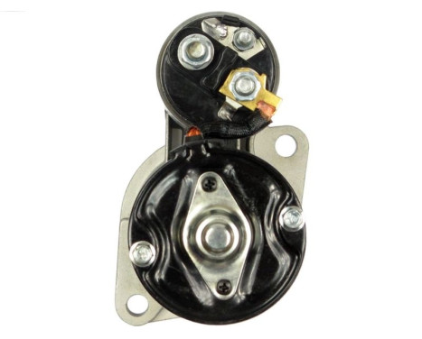 Starter motor / Starter, Image 3