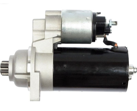 Starter motor / Starter, Image 4