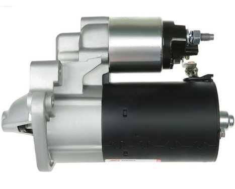 Starter motor / Starter, Image 4