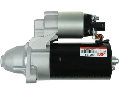 Starter motor / Starter, Image 4