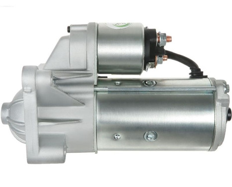 Starter motor / Starter, Image 4