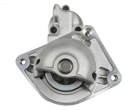 Starter motor / Starter