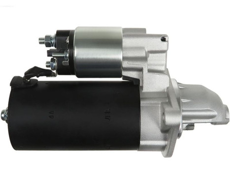 Starter motor / Starter, Image 2