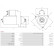 Starter motor / Starter, Thumbnail 5