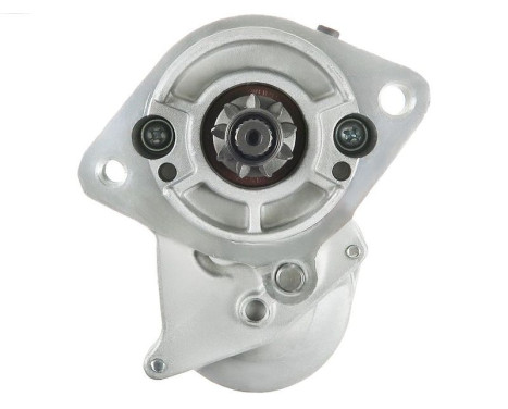 Starter motor / Starter