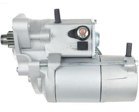 Starter motor / Starter, Image 4