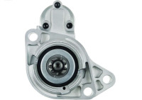 Starter motor / Starter