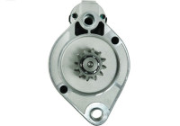 Starter motor / Starter