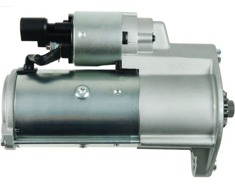 Starter motor / Starter, Image 2