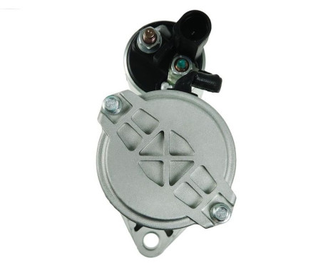Starter motor / Starter, Image 3