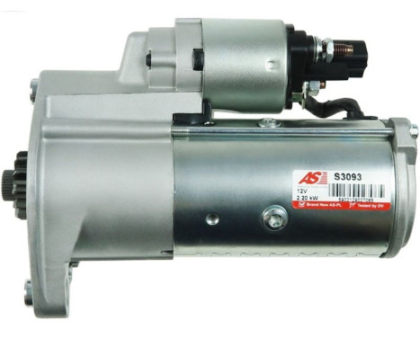 Starter motor / Starter, Image 4