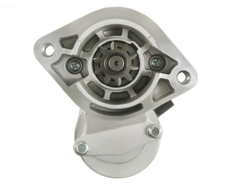 Starter motor / Starter