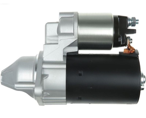 Starter motor / Starter, Image 4