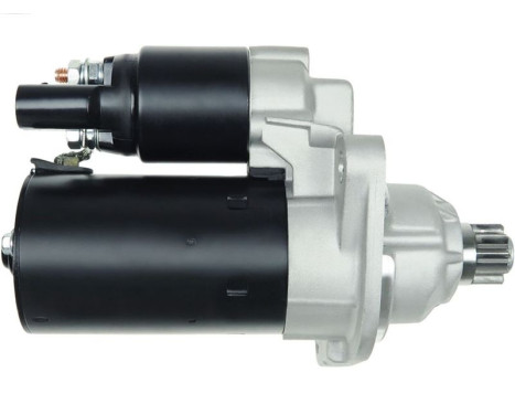 Starter motor / Starter, Image 2