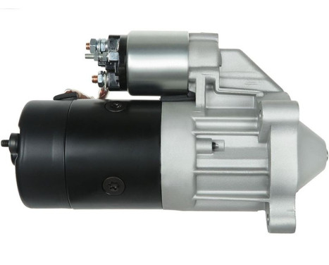 Starter motor / Starter, Image 4