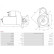 Starter motor / Starter, Thumbnail 5
