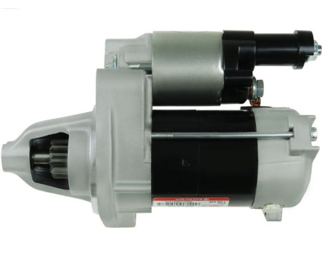 Starter motor / Starter, Image 2