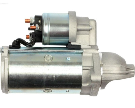 Starter motor / Starter, Image 4