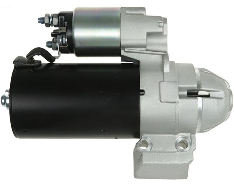 Starter motor / Starter, Image 4