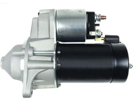 Starter motor / Starter, Image 4