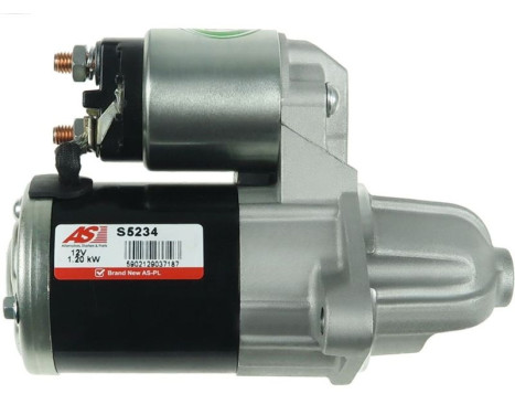 Starter motor / Starter, Image 4