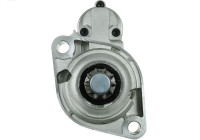 Starter motor / Starter