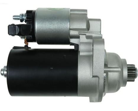Starter motor / Starter, Image 2