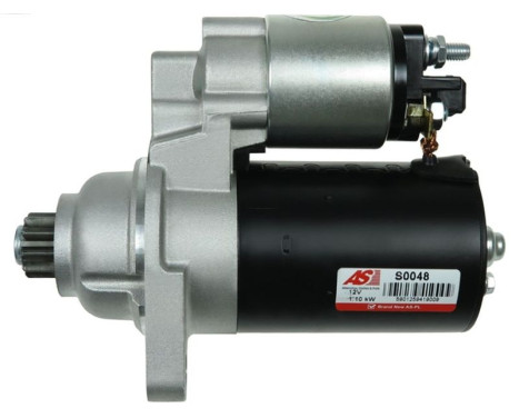 Starter motor / Starter, Image 4