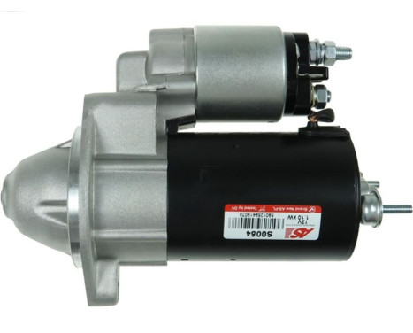 Starter motor / Starter, Image 4