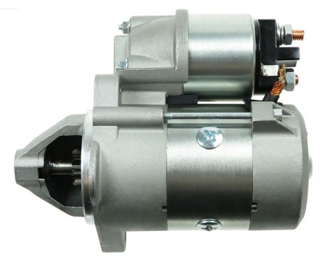 Starter motor / Starter, Image 2