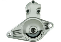 Starter motor / Starter