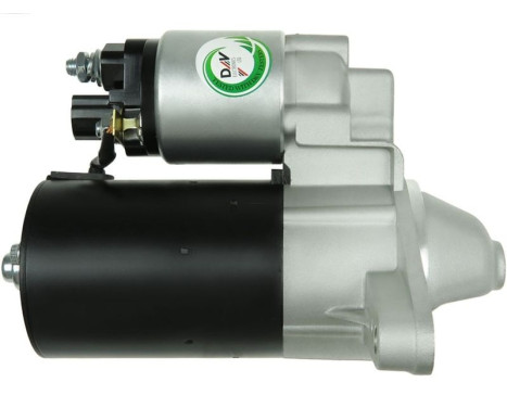Starter motor / Starter, Image 2