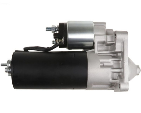 Starter motor / Starter, Image 4