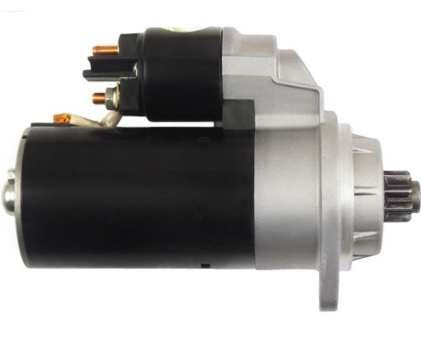 Starter motor / Starter, Image 2