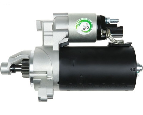 Starter motor / Starter, Image 4
