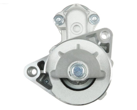 Starter motor / Starter