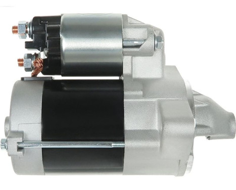 Starter motor / Starter, Image 2
