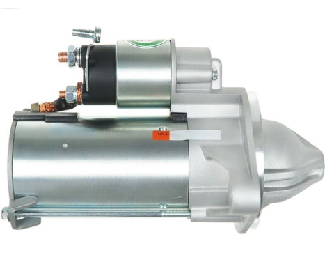 Starter motor / Starter, Image 4