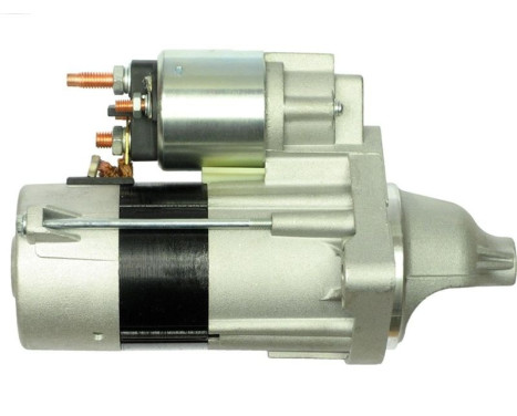 Starter motor / Starter, Image 2