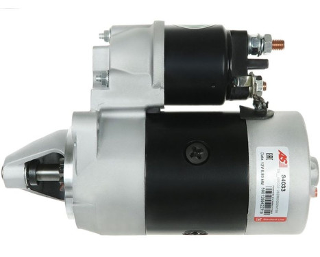 Starter motor / Starter, Image 2