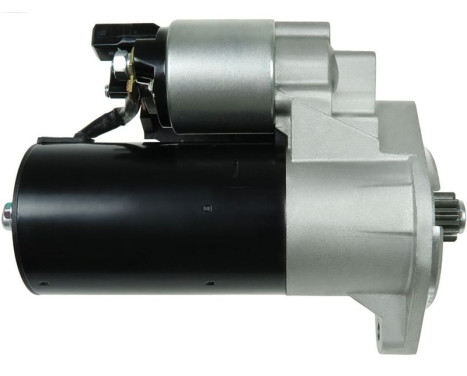 Starter motor / Starter, Image 2